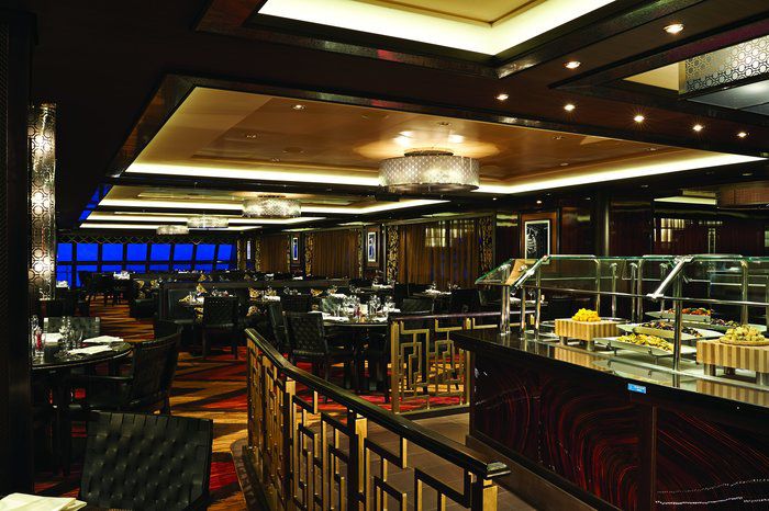 Moderno Churrascaria